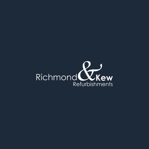 Give the Dog a Bone: Richmond Refurbishments