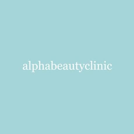 Give The Dog a Bone: Alpha Beauty Clinic