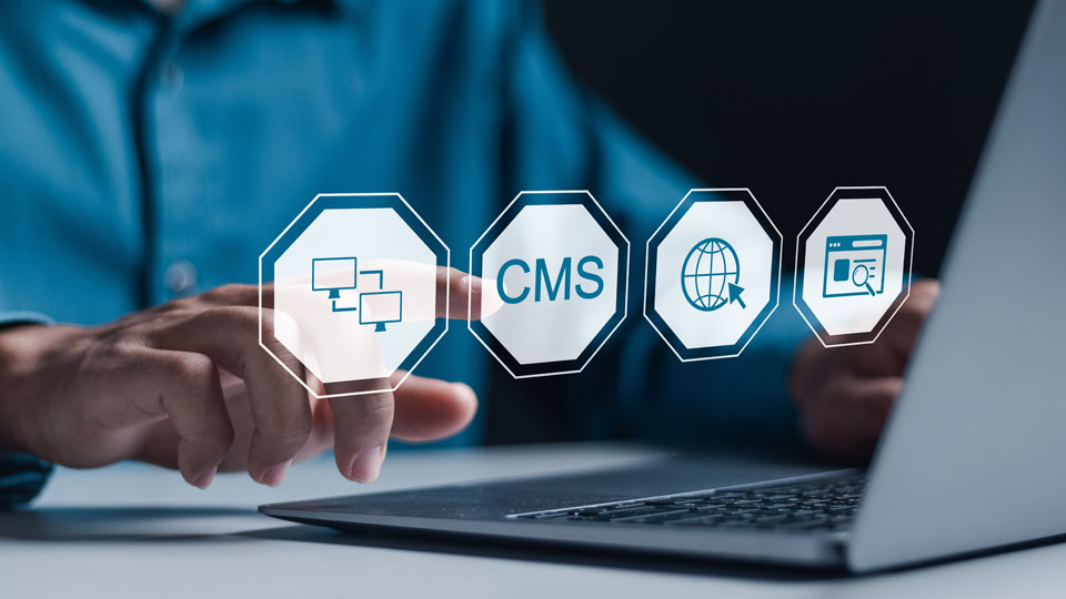 Content Management Systems: What Are They and How Can They Help My Business?