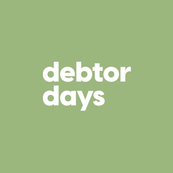 Debtor Days