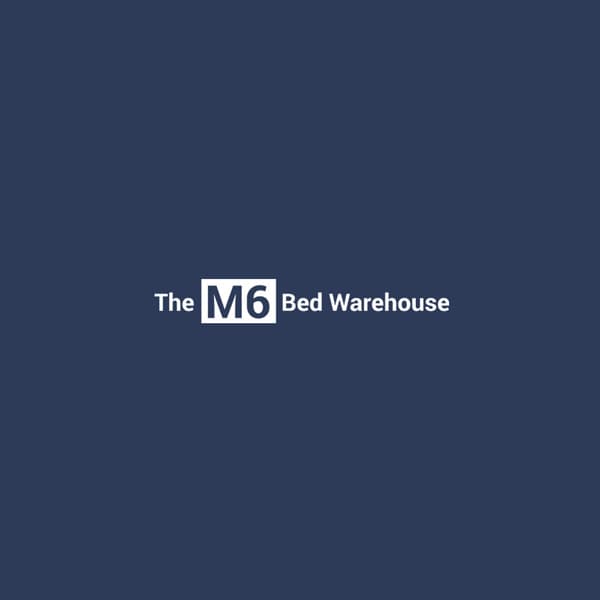 The M6 Bed Warehouse | Web Development, Advertising & Creative Design