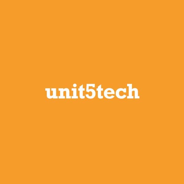 Unit5 Tech | IT Support Services | Tarporley, Cheshire 