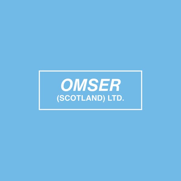 Omser | Glasgow, Scotland