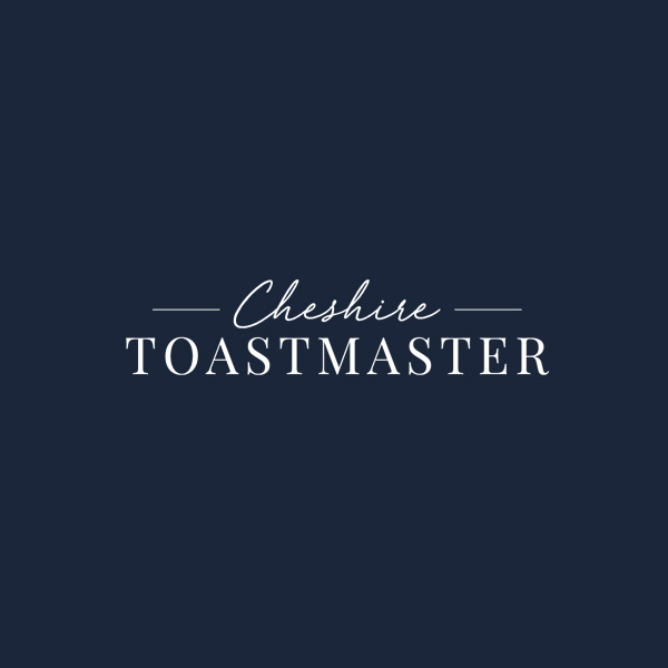 Cheshire Toastmaster | Wilmslow, Cheshire