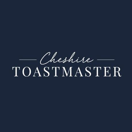 Cheshire Toastmaster | Wilmslow, Cheshire