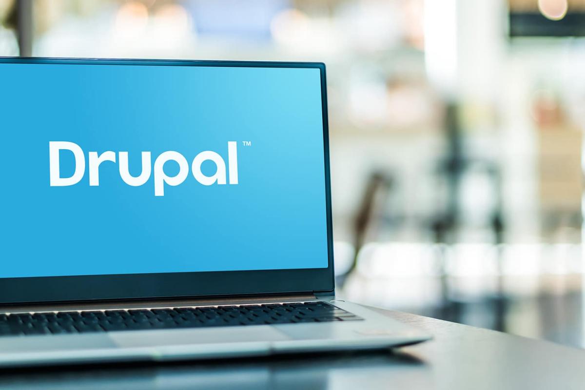 Are you looking to upgrade to Drupal 9?